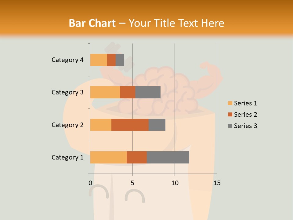 Conditioner Energy Condition PowerPoint Template