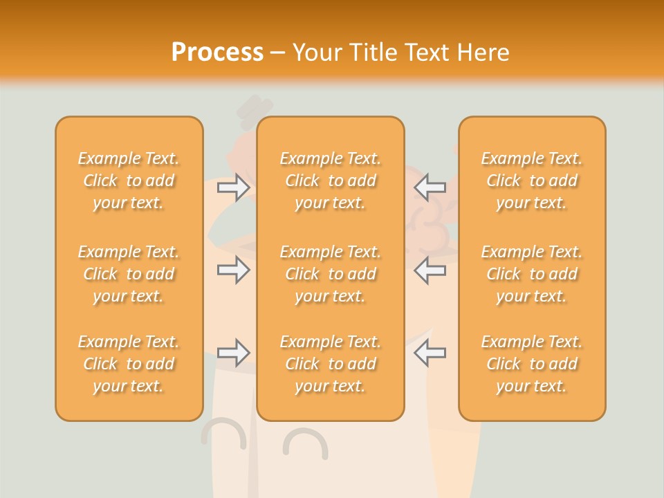 Conditioner Energy Condition PowerPoint Template