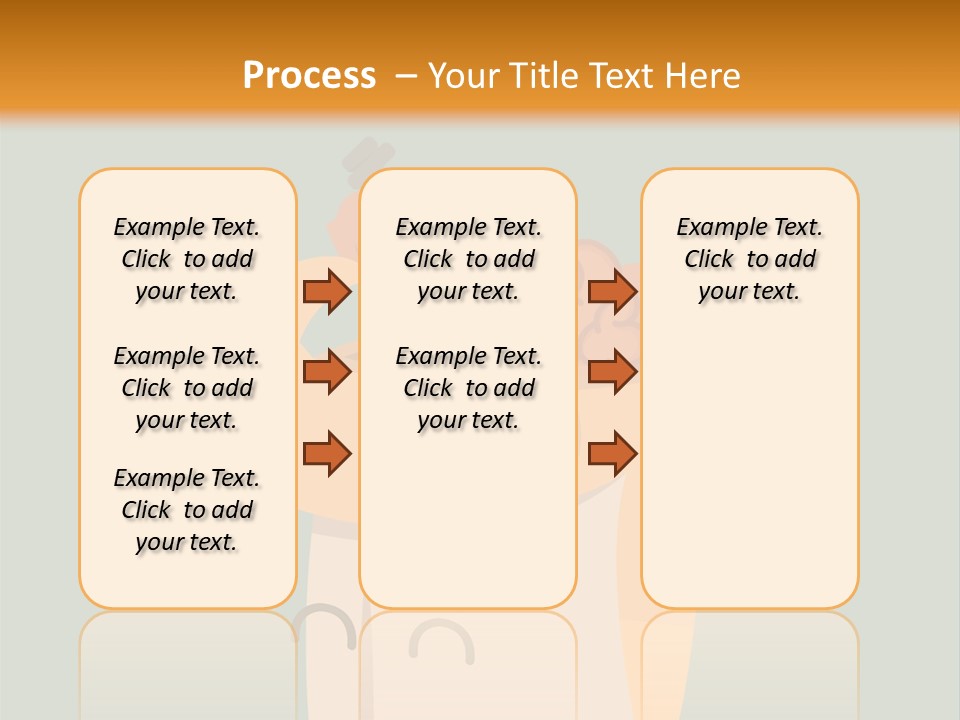 Conditioner Energy Condition PowerPoint Template