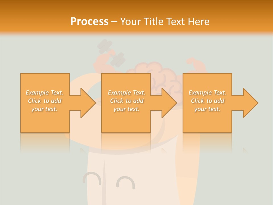 Conditioner Energy Condition PowerPoint Template