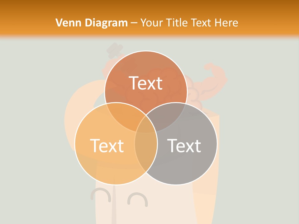 Conditioner Energy Condition PowerPoint Template
