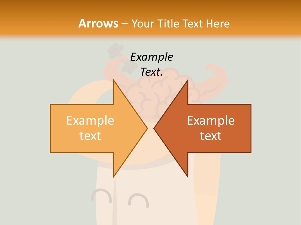 Conditioner Energy Condition PowerPoint Template