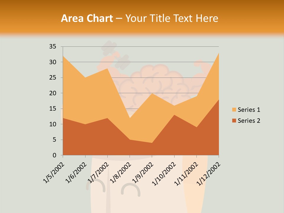 Conditioner Energy Condition PowerPoint Template