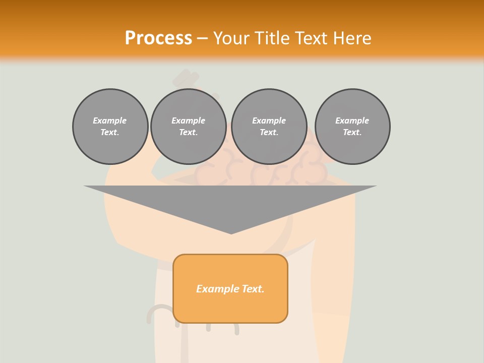 Conditioner Energy Condition PowerPoint Template