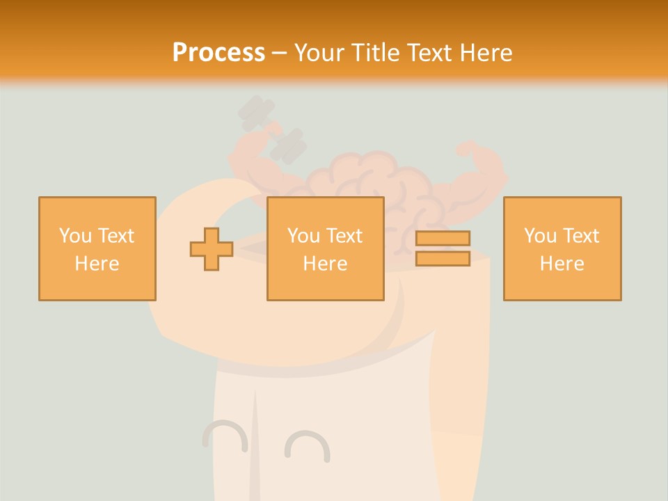 Conditioner Energy Condition PowerPoint Template