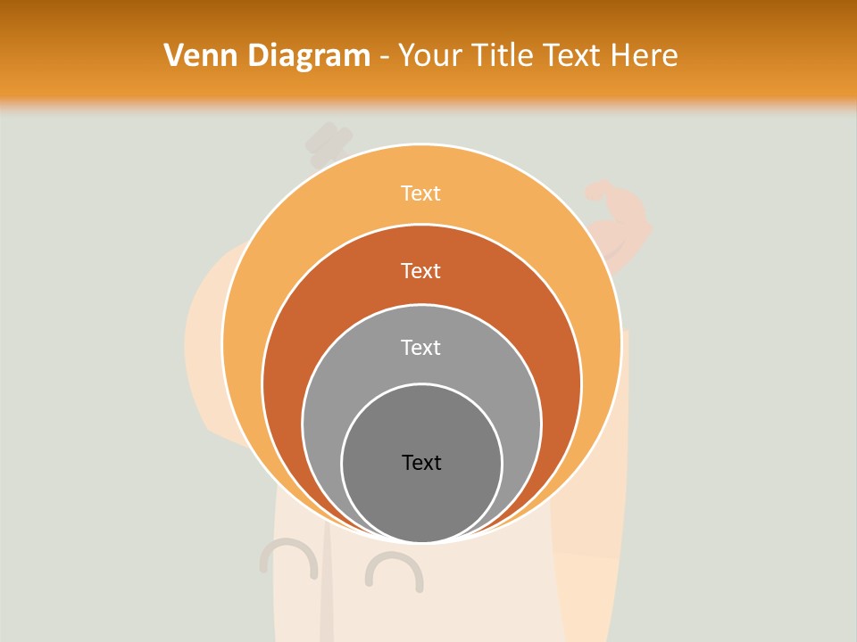 Conditioner Energy Condition PowerPoint Template