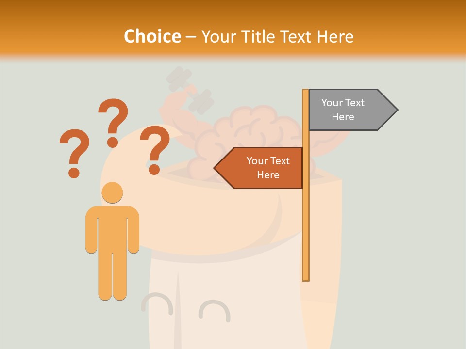 Conditioner Energy Condition PowerPoint Template
