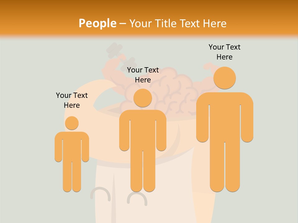 Conditioner Energy Condition PowerPoint Template