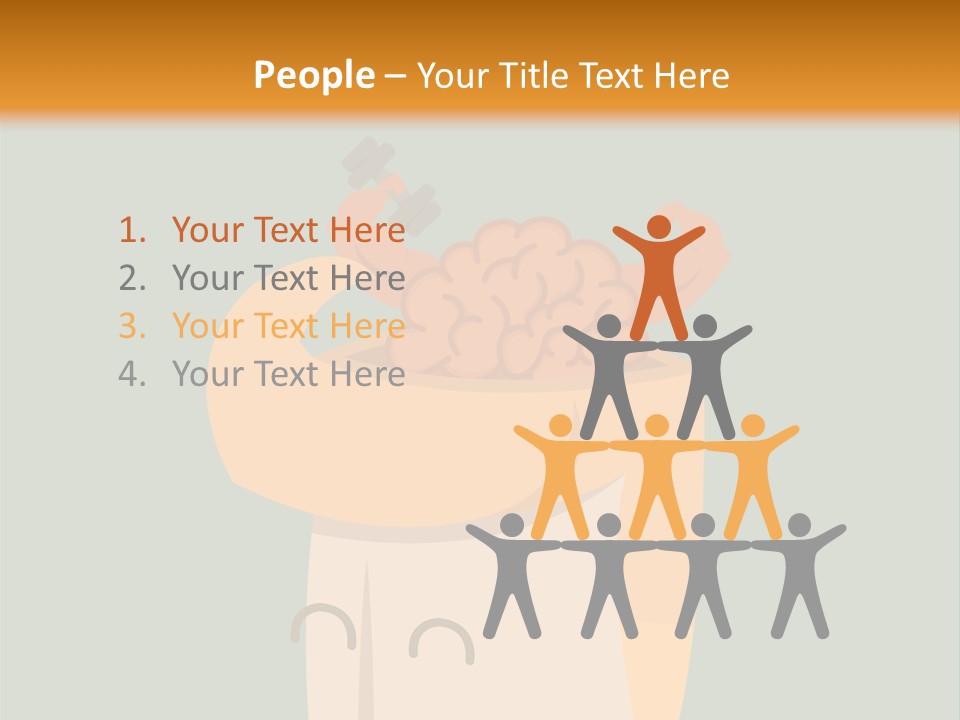 Conditioner Energy Condition PowerPoint Template