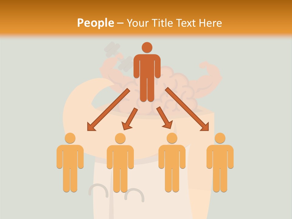 Conditioner Energy Condition PowerPoint Template