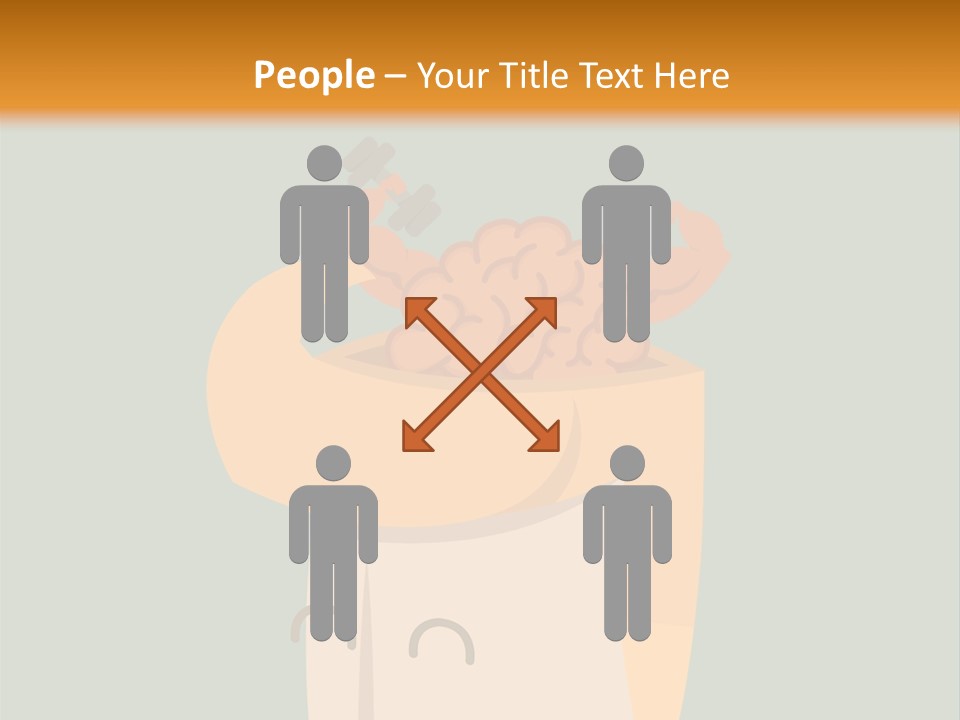 Conditioner Energy Condition PowerPoint Template