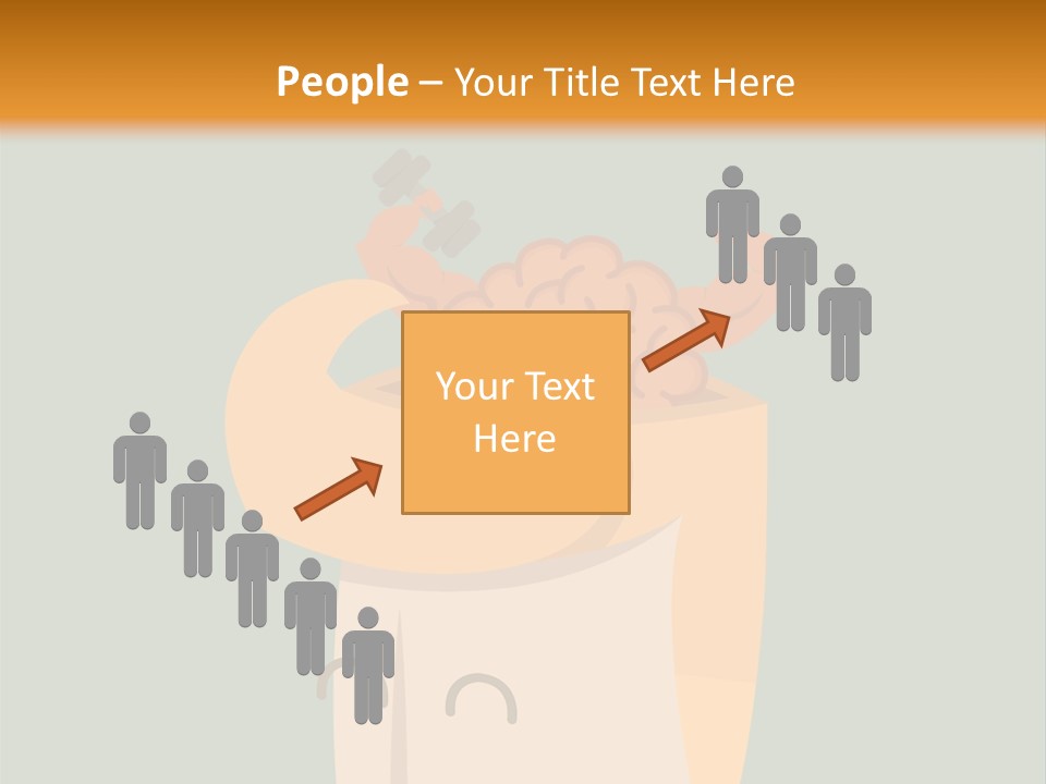 Conditioner Energy Condition PowerPoint Template