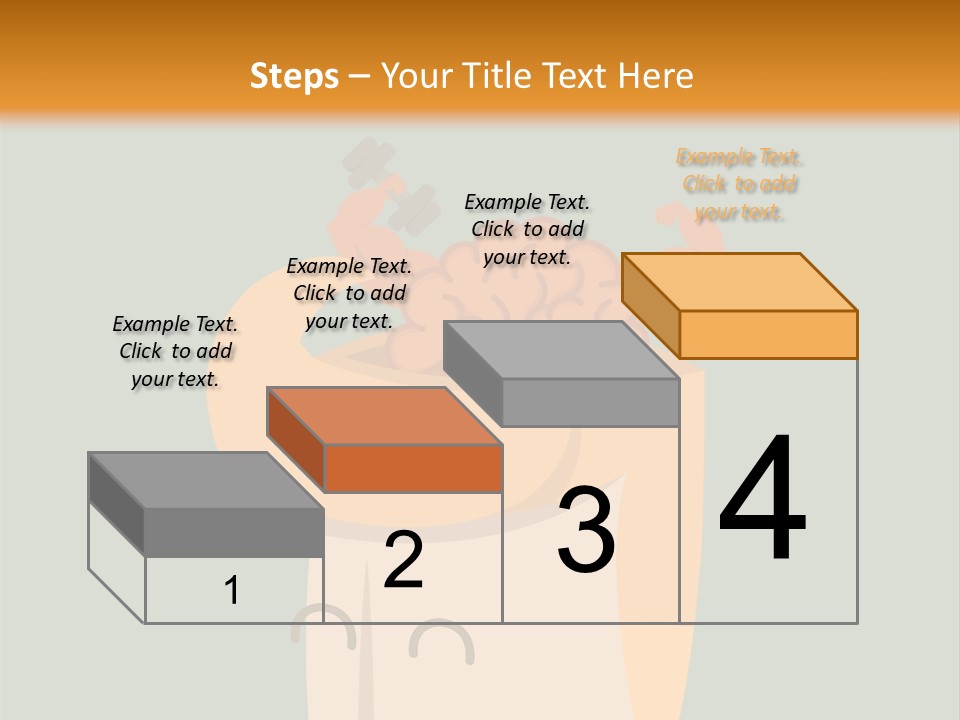 Conditioner Energy Condition PowerPoint Template
