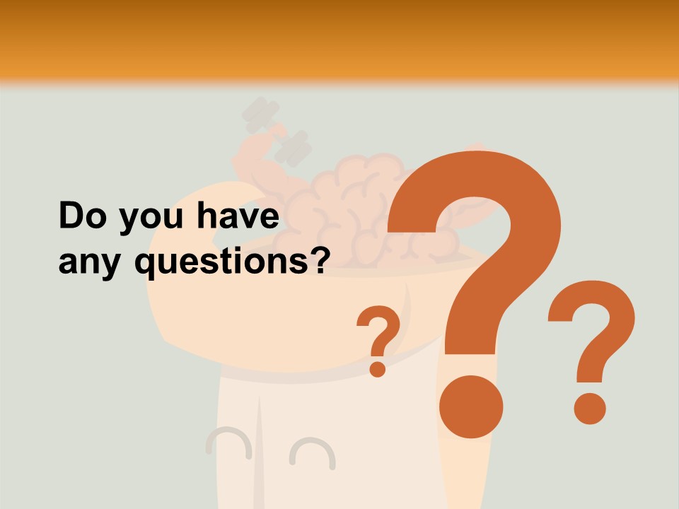 Conditioner Energy Condition PowerPoint Template