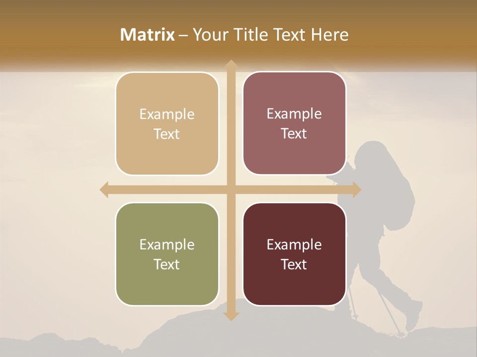 Cooling Ventilation Condition PowerPoint Template