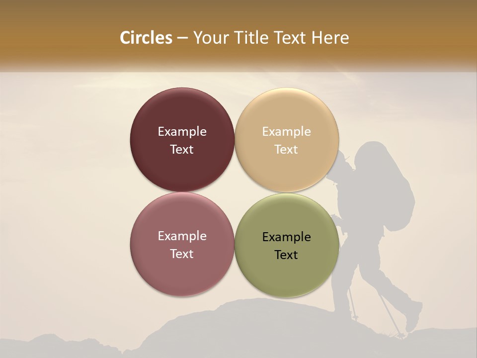 Cooling Ventilation Condition PowerPoint Template