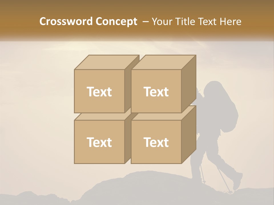 Cooling Ventilation Condition PowerPoint Template