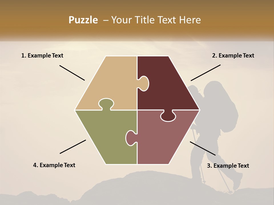 Cooling Ventilation Condition PowerPoint Template