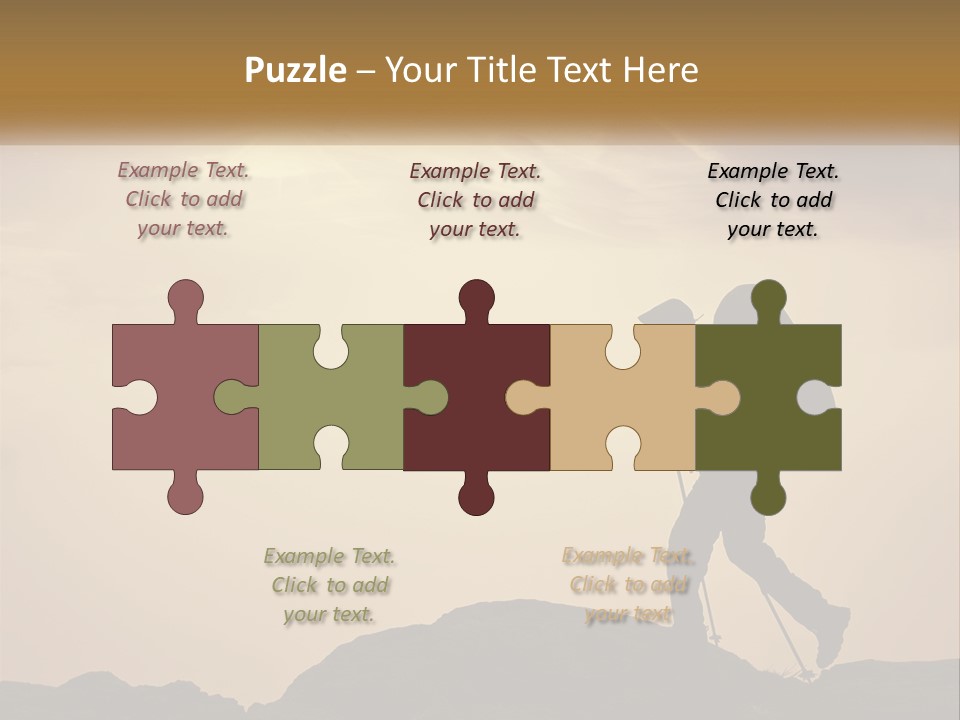 Cooling Ventilation Condition PowerPoint Template