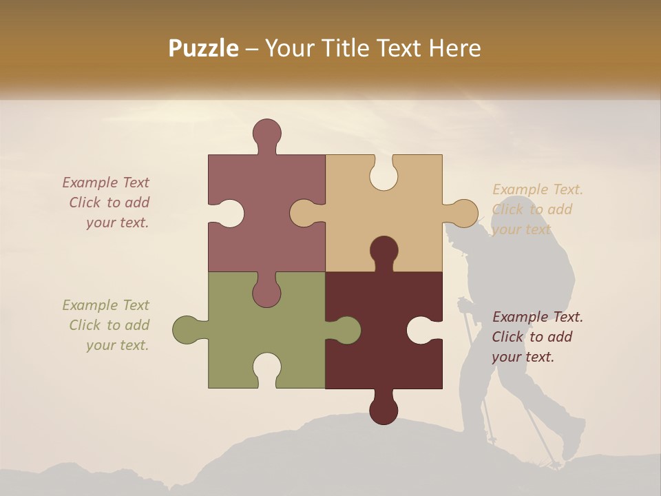 Cooling Ventilation Condition PowerPoint Template