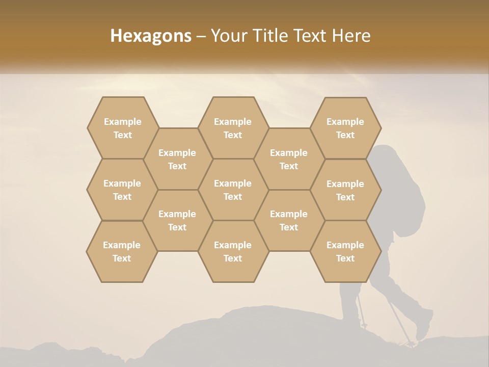 Cooling Ventilation Condition PowerPoint Template