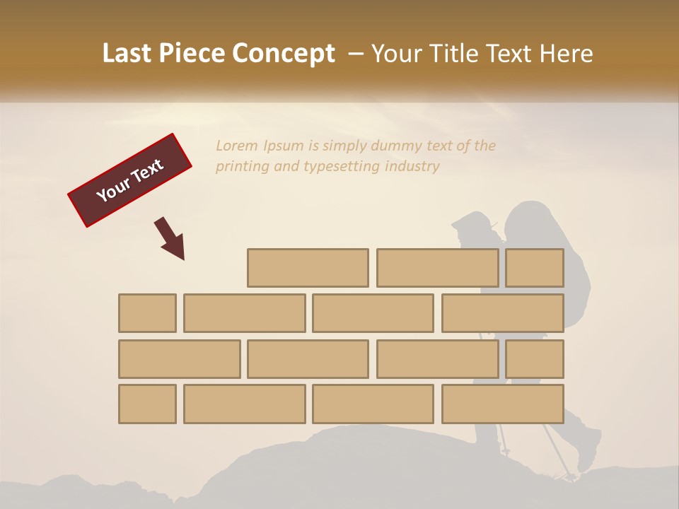 Cooling Ventilation Condition PowerPoint Template