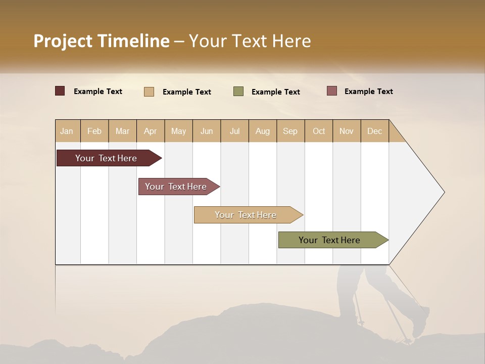 Cooling Ventilation Condition PowerPoint Template