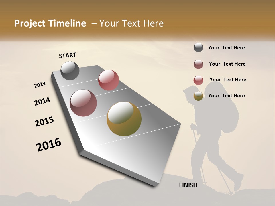 Cooling Ventilation Condition PowerPoint Template