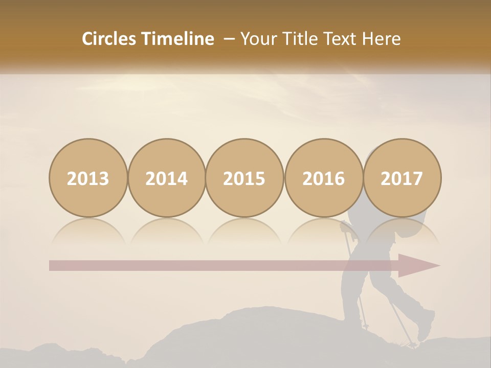 Cooling Ventilation Condition PowerPoint Template