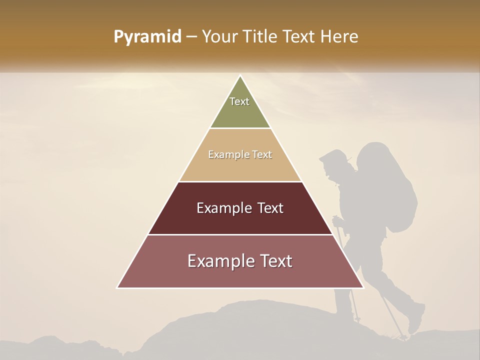 Cooling Ventilation Condition PowerPoint Template