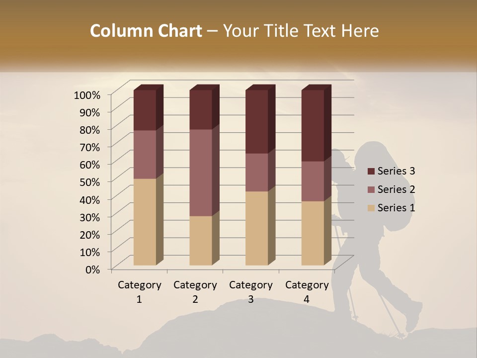 Cooling Ventilation Condition PowerPoint Template