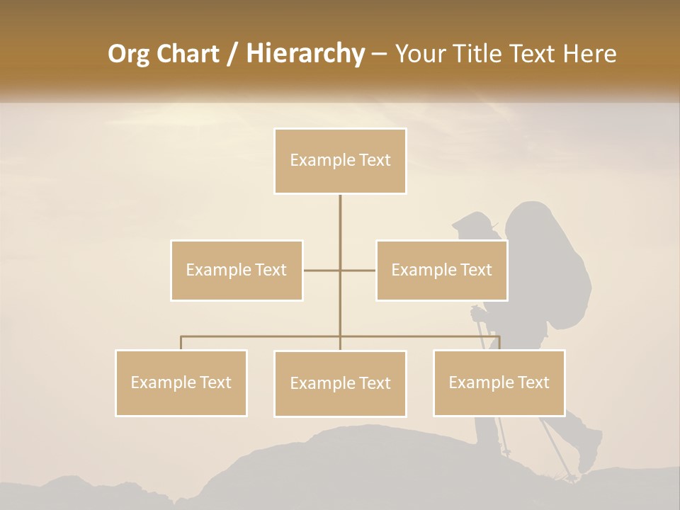 Cooling Ventilation Condition PowerPoint Template