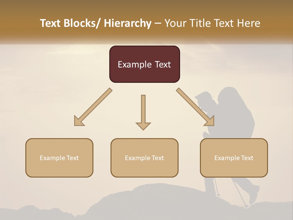 Cooling Ventilation Condition PowerPoint Template