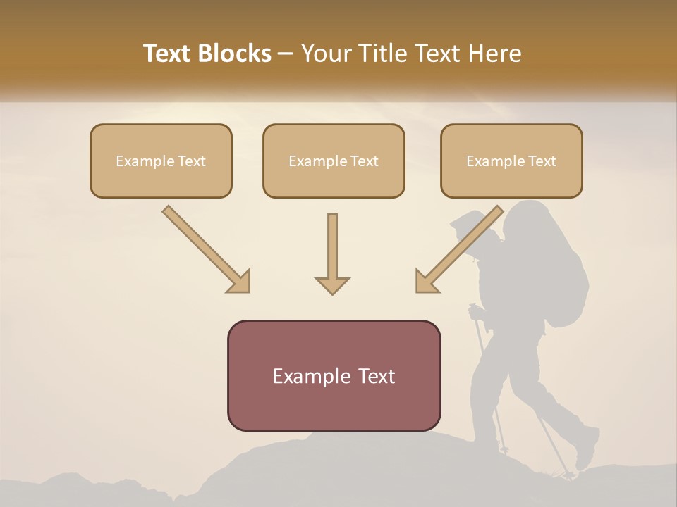 Cooling Ventilation Condition PowerPoint Template