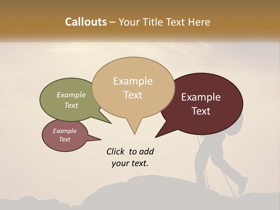 Cooling Ventilation Condition PowerPoint Template