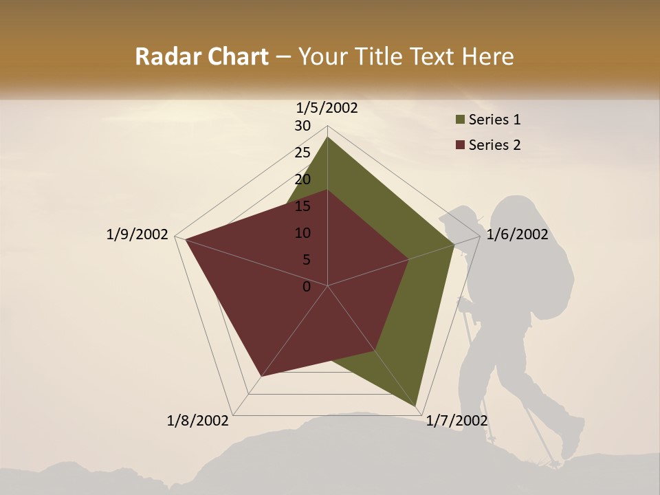 Cooling Ventilation Condition PowerPoint Template