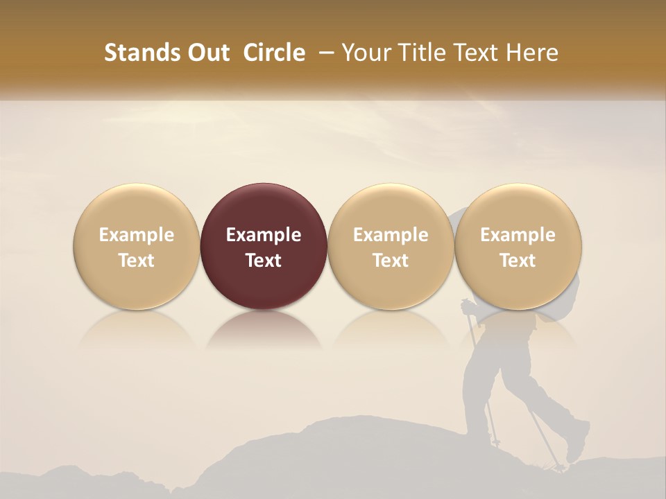 Cooling Ventilation Condition PowerPoint Template