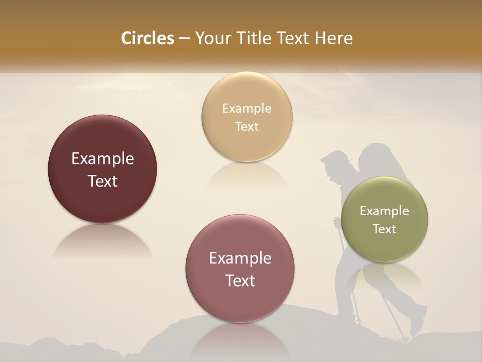 Cooling Ventilation Condition PowerPoint Template
