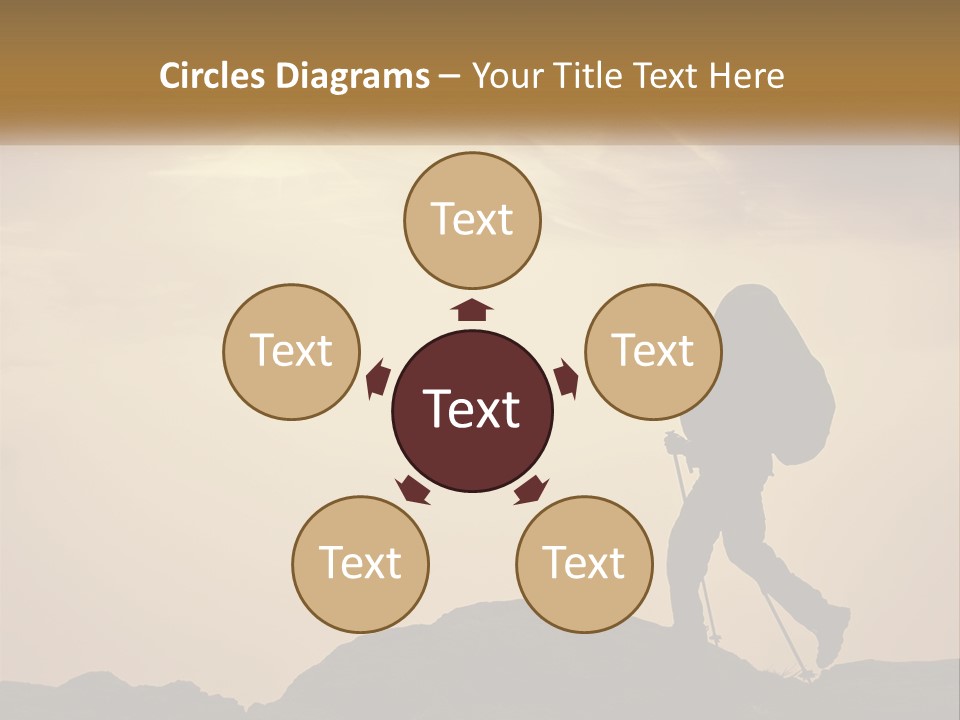 Cooling Ventilation Condition PowerPoint Template