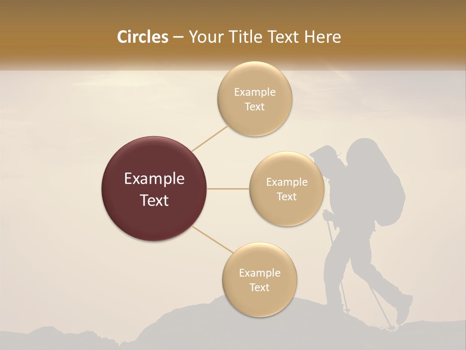 Cooling Ventilation Condition PowerPoint Template