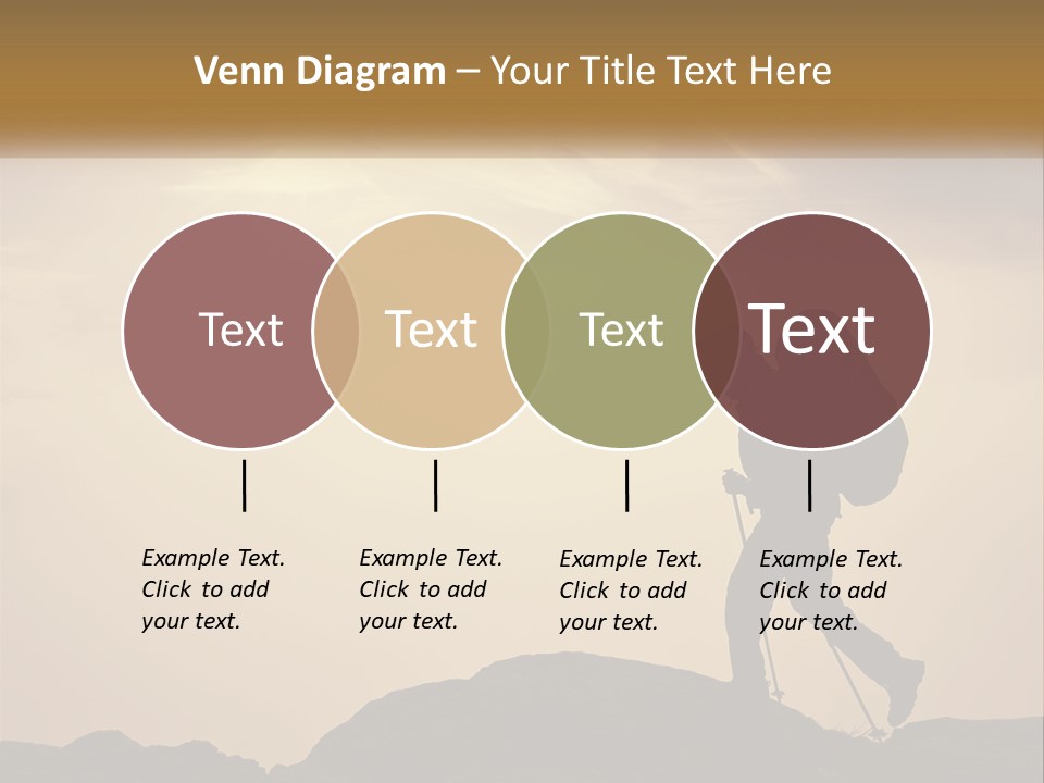 Cooling Ventilation Condition PowerPoint Template