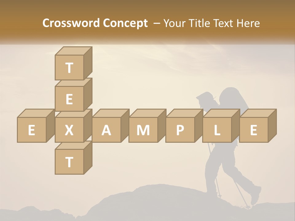 Cooling Ventilation Condition PowerPoint Template