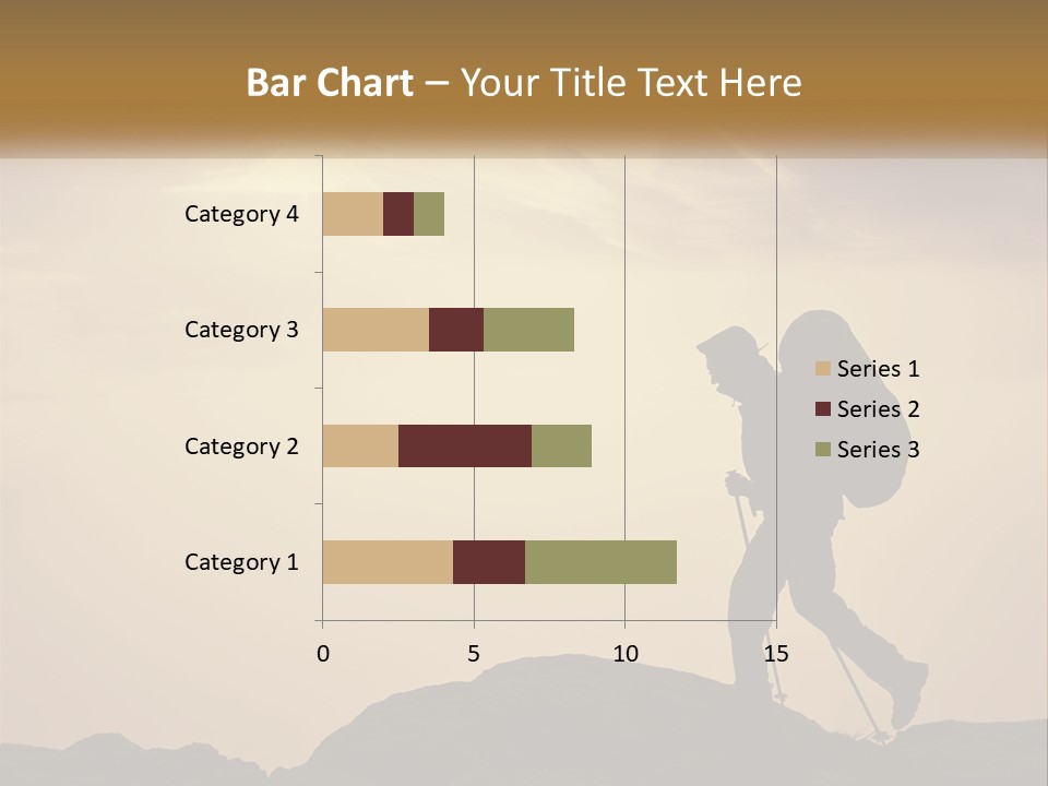 Cooling Ventilation Condition PowerPoint Template