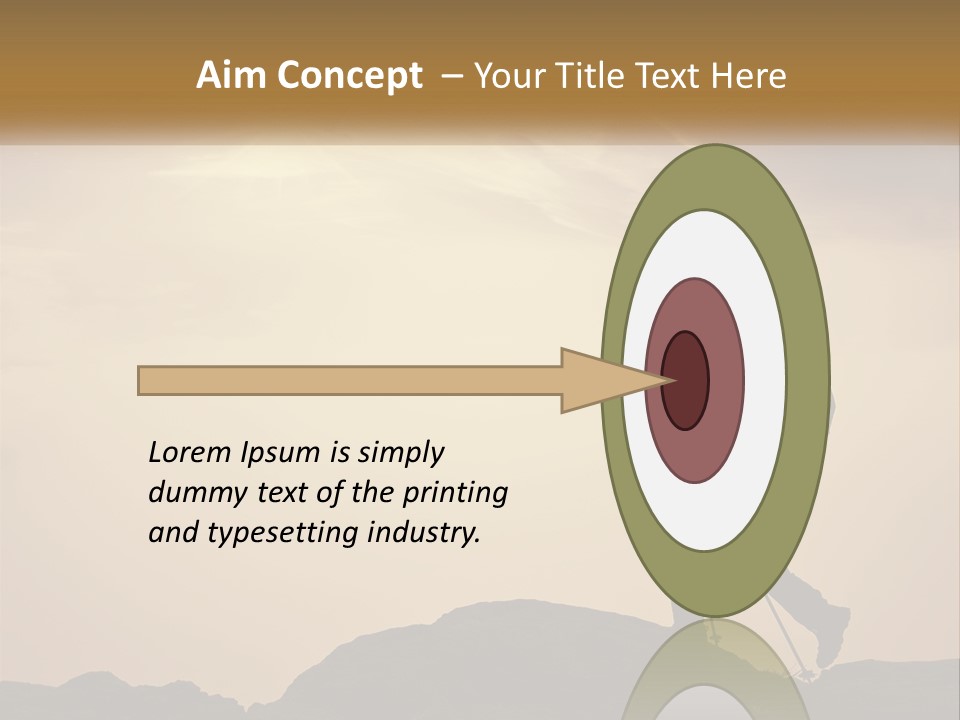 Cooling Ventilation Condition PowerPoint Template