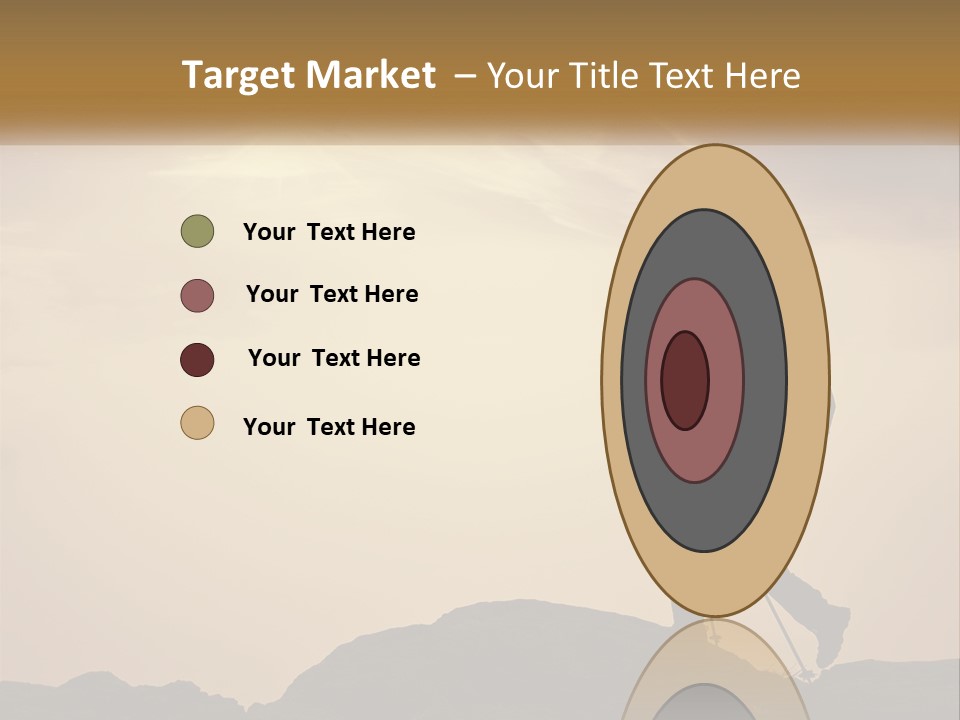 Cooling Ventilation Condition PowerPoint Template