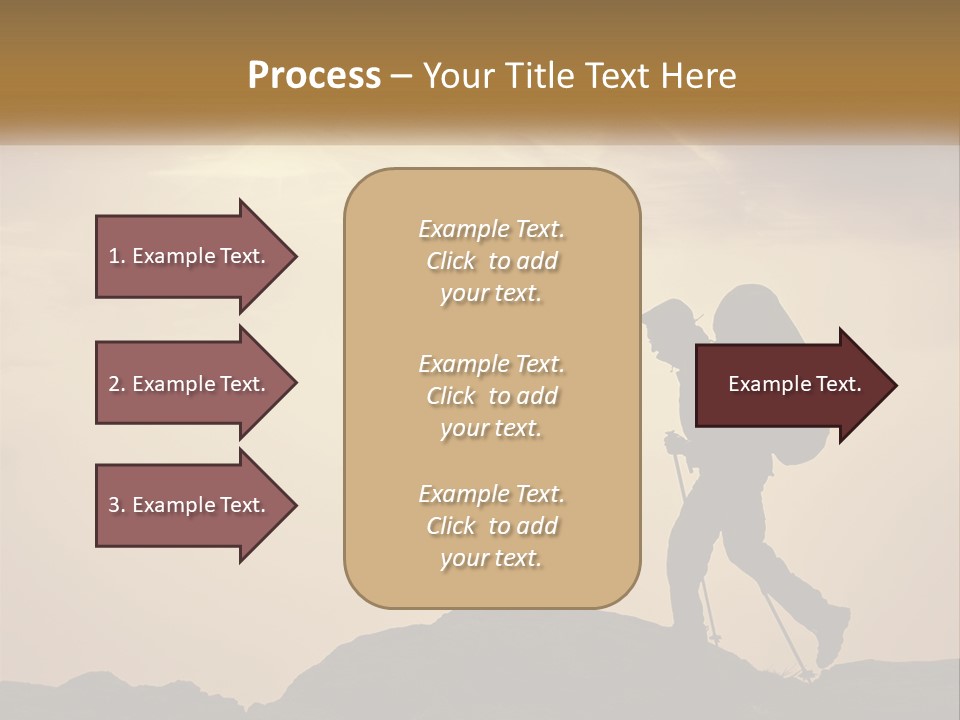 Cooling Ventilation Condition PowerPoint Template