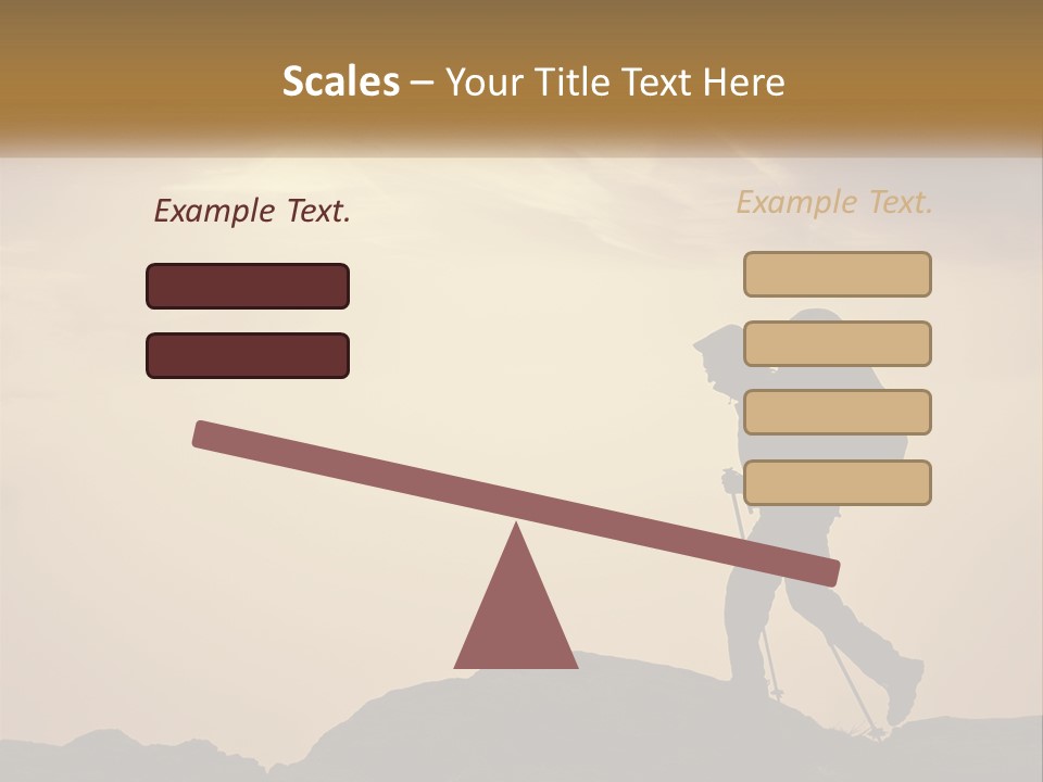 Cooling Ventilation Condition PowerPoint Template