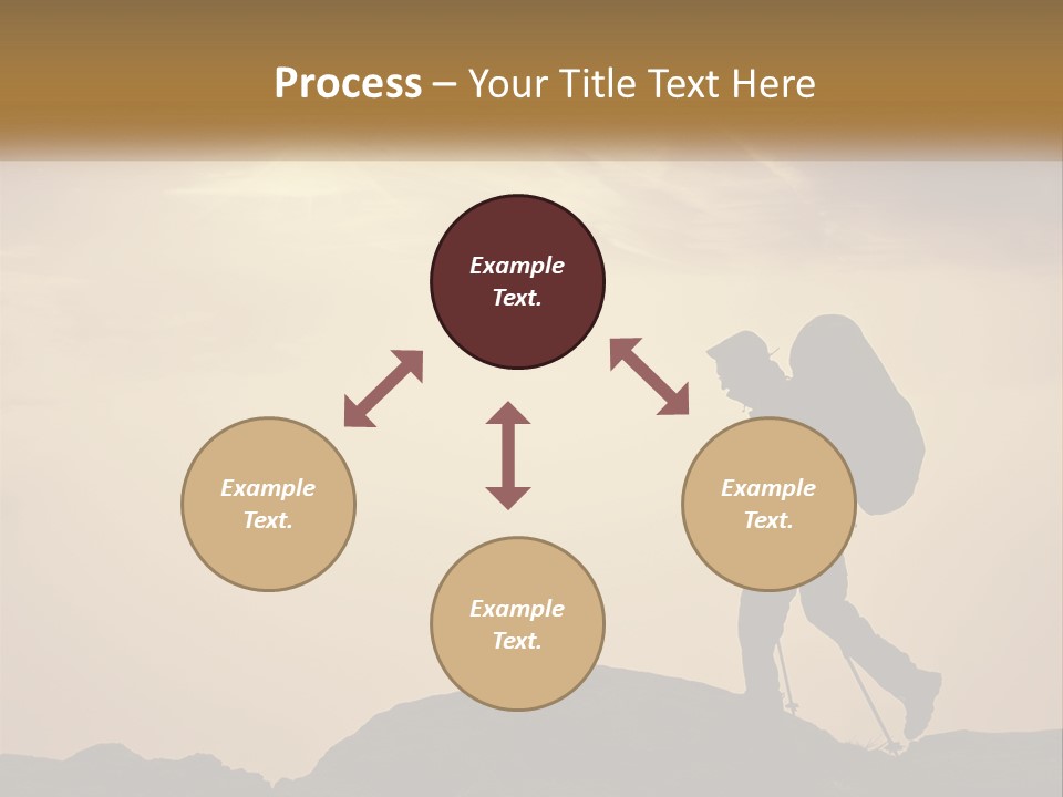 Cooling Ventilation Condition PowerPoint Template