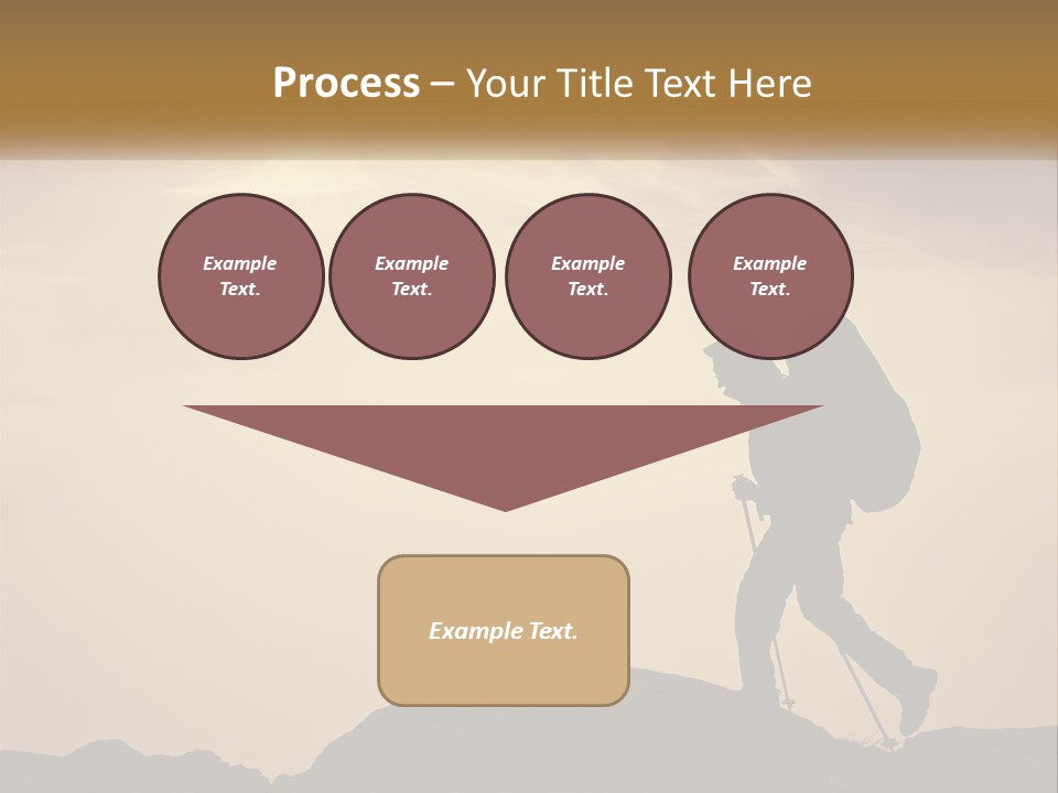 Cooling Ventilation Condition PowerPoint Template
