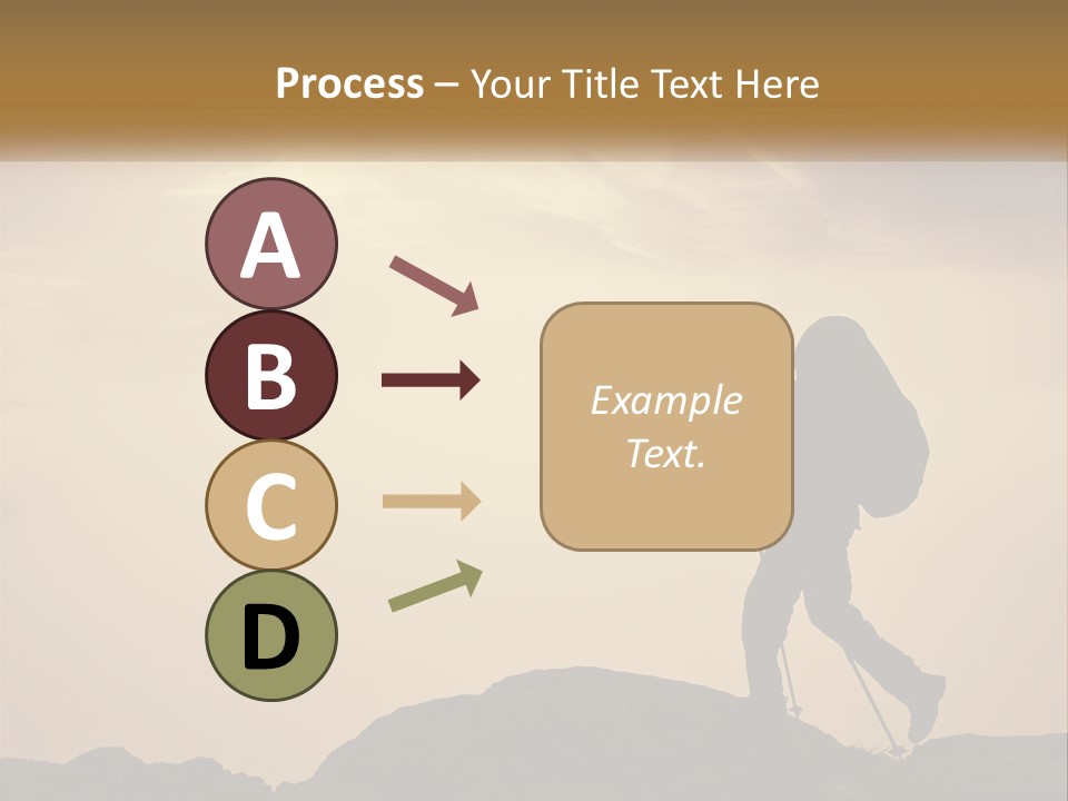Cooling Ventilation Condition PowerPoint Template